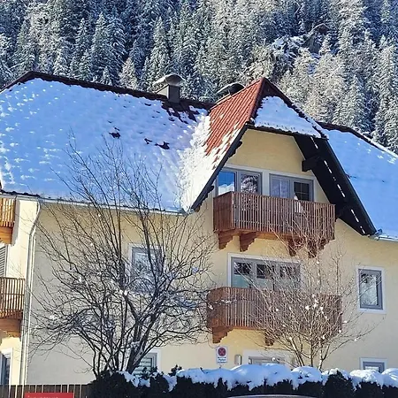 Parkvilla Mallnitz Exterior photo