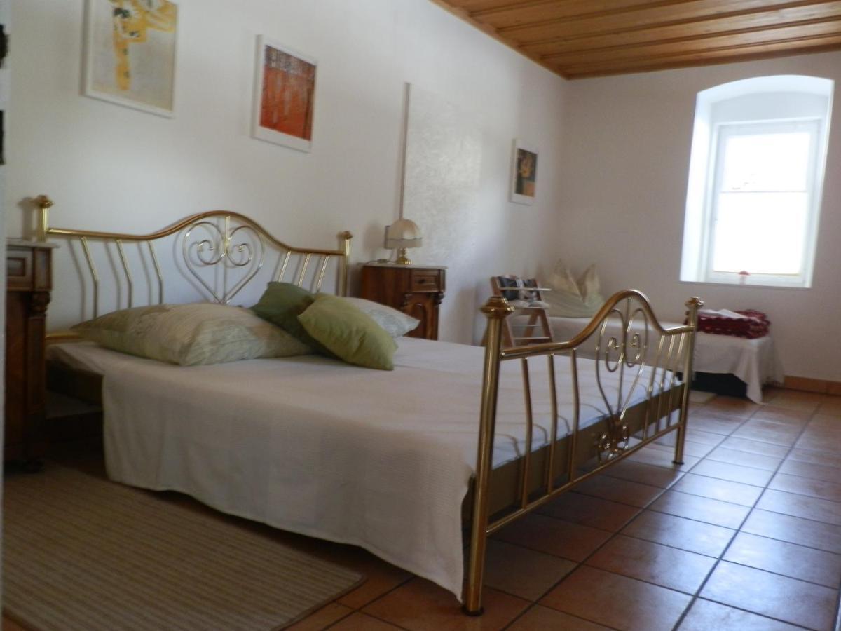 Apartment Parkvilla