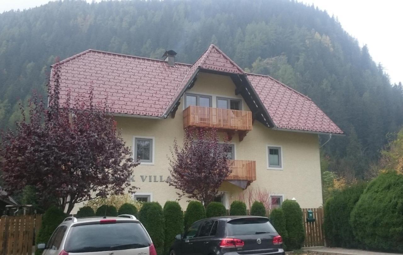 Parkvilla