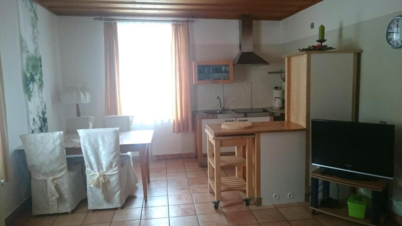 Parkvilla Apartment